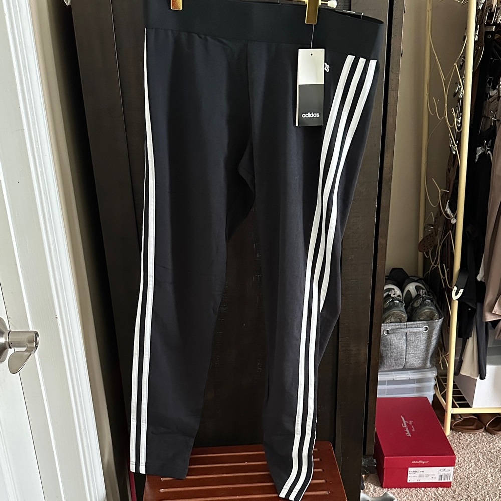 Adidas Leggings